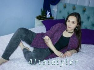 Alisiatyler