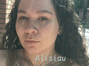 Alisiau