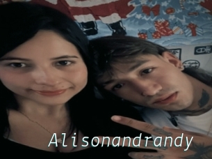 Alisonandrandy