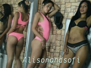 Alisonandsofi