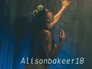 Alisonbakeer18