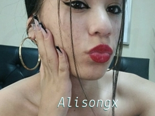 Alisongx