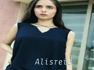 Alisreid