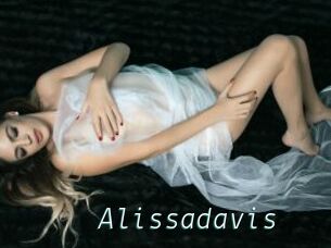 Alissadavis