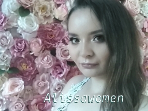 Alissawomen