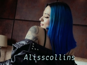 Alisscollins