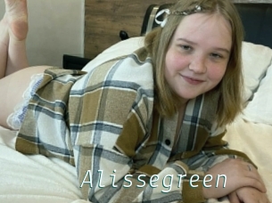 Alissegreen