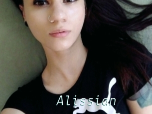 Alissian