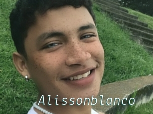 Alissonblanco