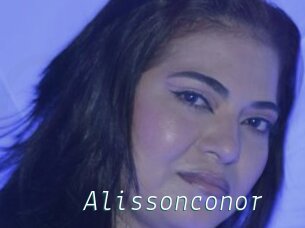 Alissonconor