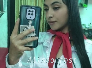 Alissonfost