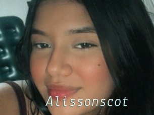 Alissonscot