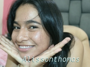 Alissonthomas