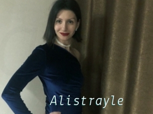 Alistrayle