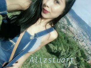 Alizstuart