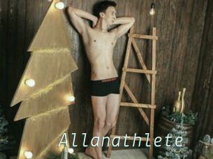 Allanathlete