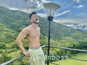 Allanboss