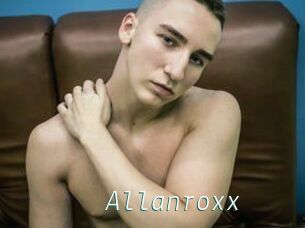 Allanroxx