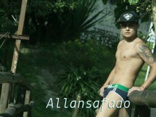 Allansafado