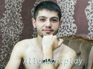 Allanwantplay