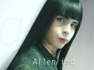 Allen_isa