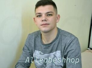 Allenbeshhop