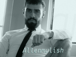 Allenmulish