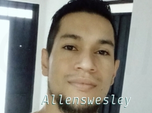 Allenswesley