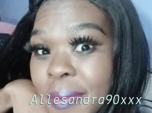 Allesandra90xxx