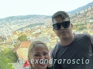 Allexandraroscio