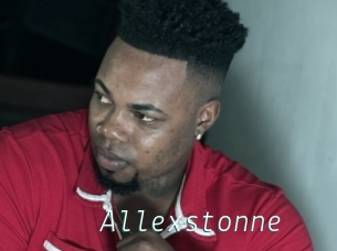 Allexstonne