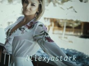 Allexyastark