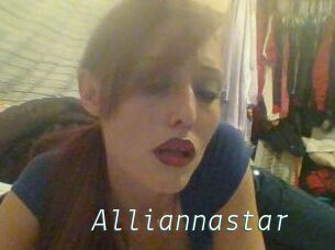 Alliannastar