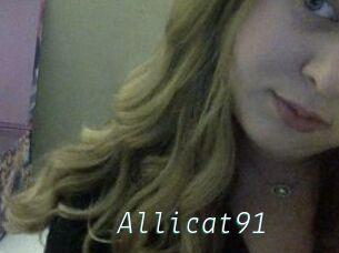 Allicat91