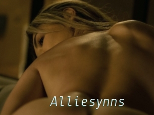 Alliesynns