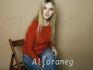 Allorameg