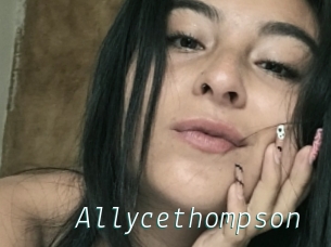 Allycethompson