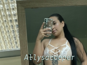 Allysacooper