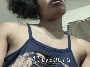 Allysaura