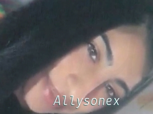 Allysonex