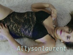 Allysonlaurent