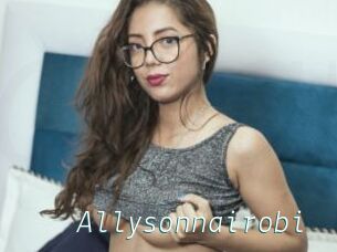 Allysonnairobi