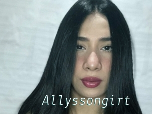 Allyssongirt