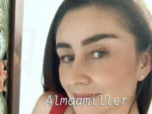 Almaamiller