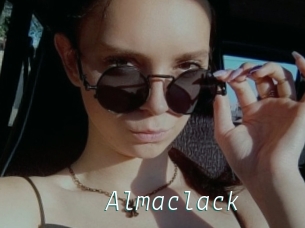 Almaclack