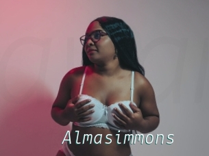 Almasimmons