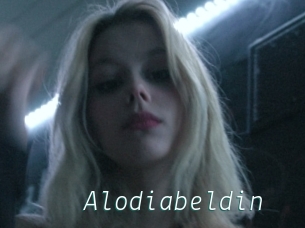 Alodiabeldin