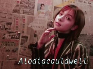 Alodiacauldwell