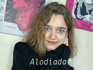 Alodiadarr