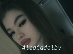 Alodiadolby